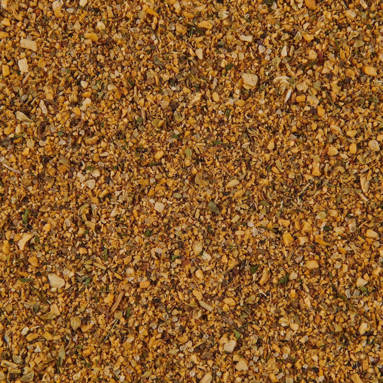 image:imageMcCormick Grill Mates 25 Less Sodium Montreal Chicken Seasoning 287 oz Pack of 6287 Ounce Pack of 2