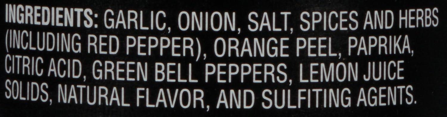 image:imageMcCormick Grill Mates 25 Less Sodium Montreal Chicken Seasoning 287 oz Pack of 6287 Ounce Pack of 2