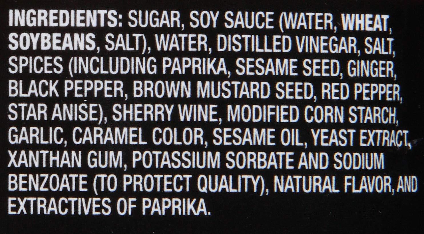 image:imageMcCormick Grill Mates 7 Spice Teriyaki Single Use Marinade 5 oz Pack of 65 Ounce Pack of 1