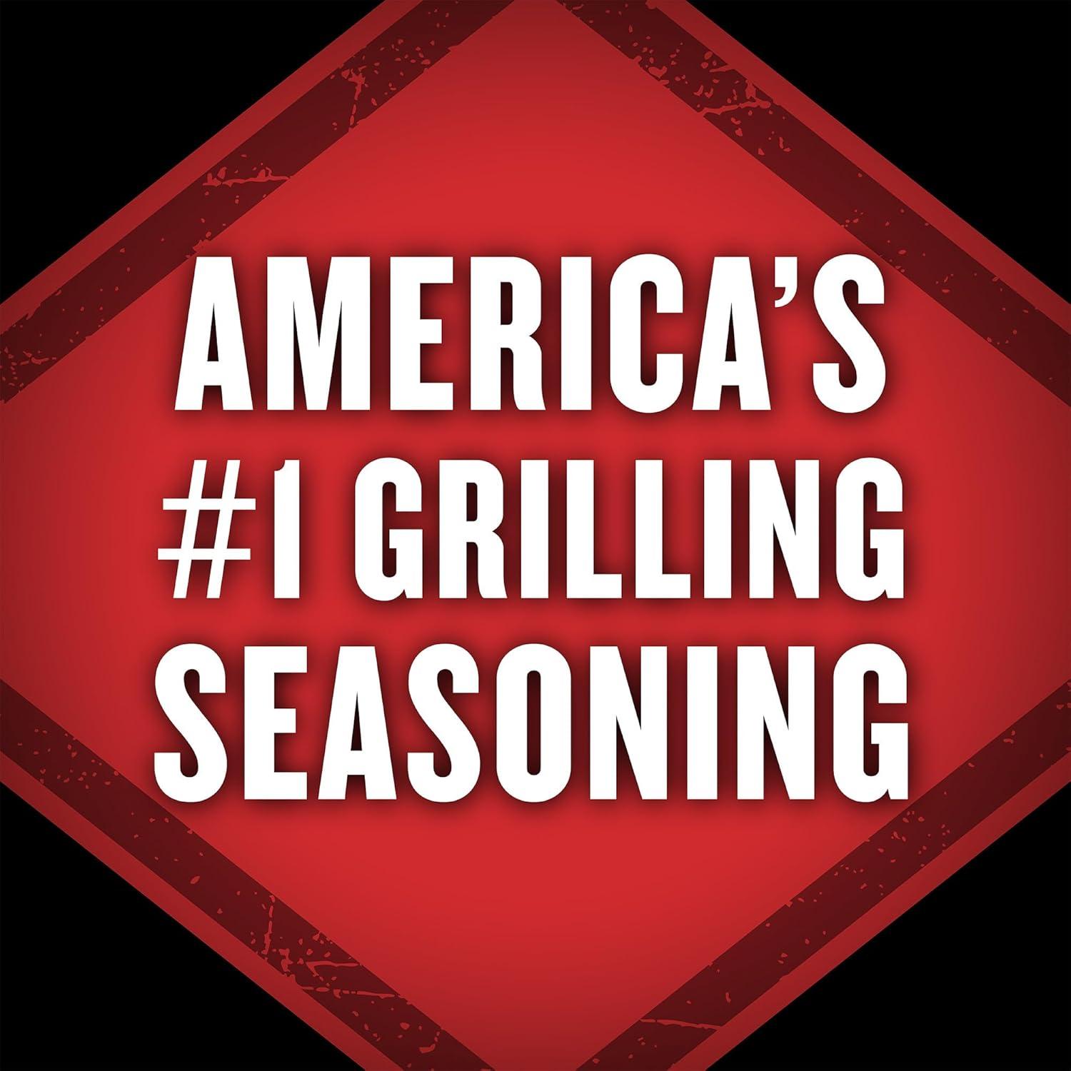 image:imageMcCormick Grill Mates Applewood Rub 10 oz10 Ounce Pack of 2