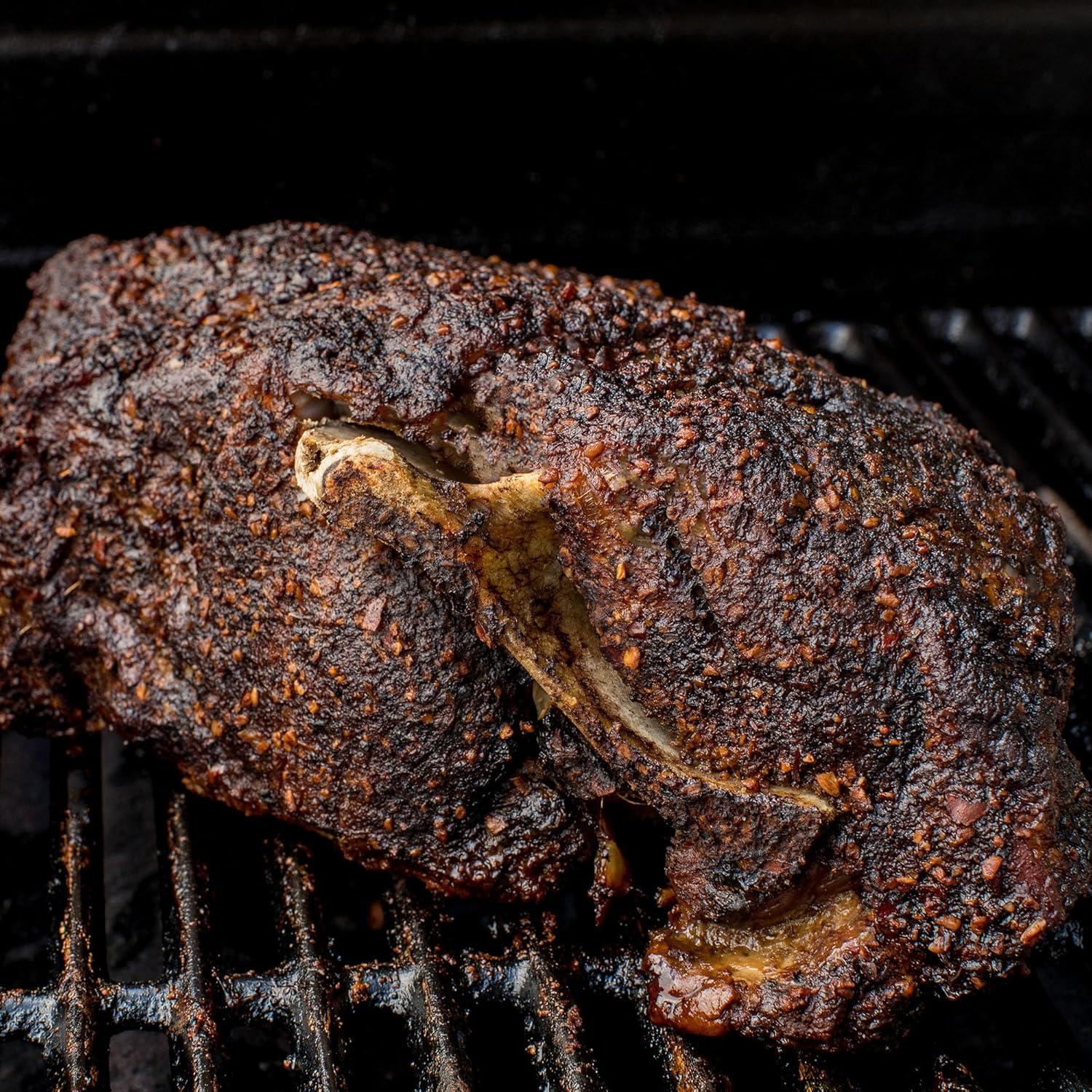 image:imageMcCormick Grill Mates Applewood Rub 6 oz