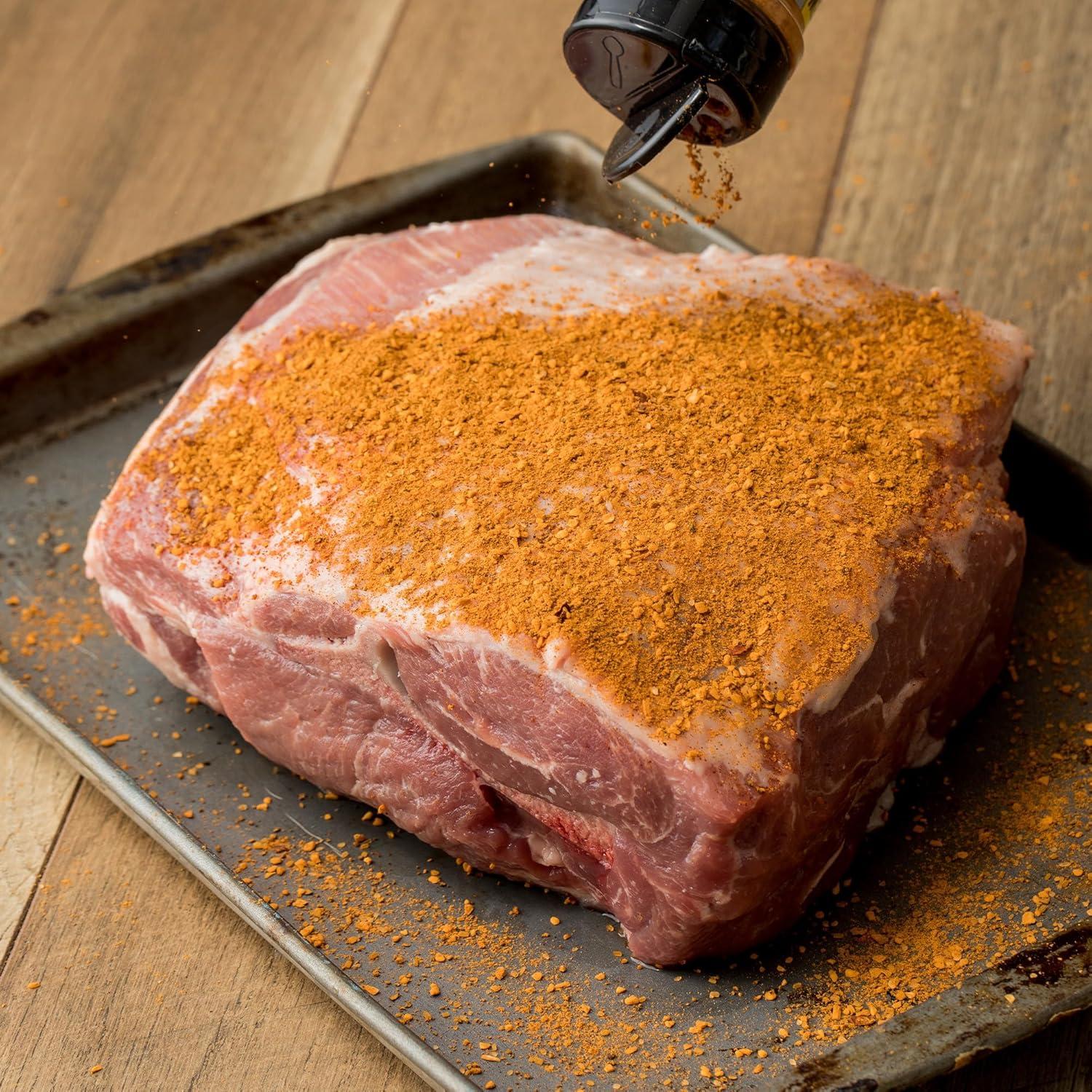 image:imageMcCormick Grill Mates Applewood Rub 6 oz