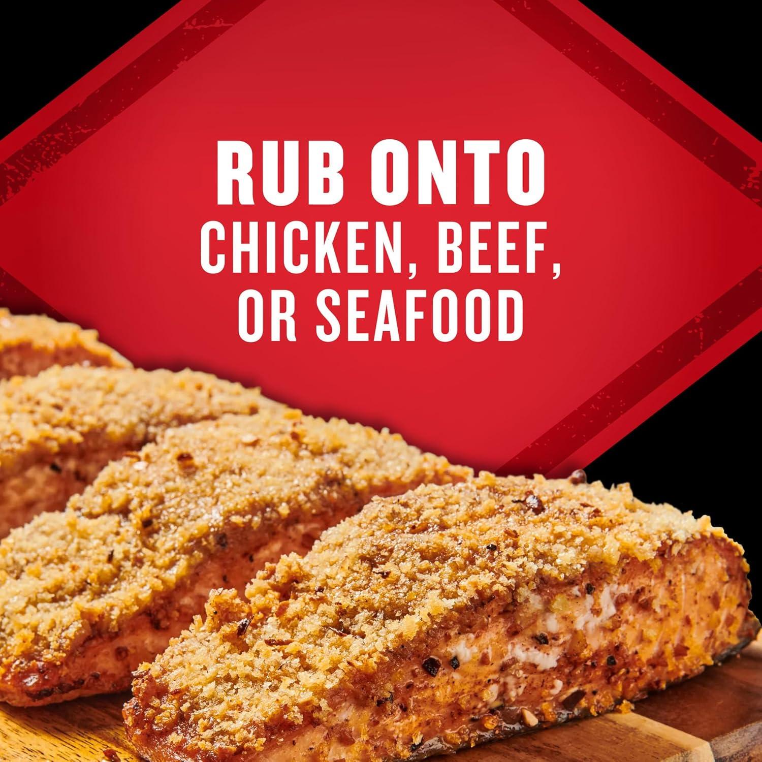 image:imageMcCormick Grill Mates Applewood Rub 6 oz
