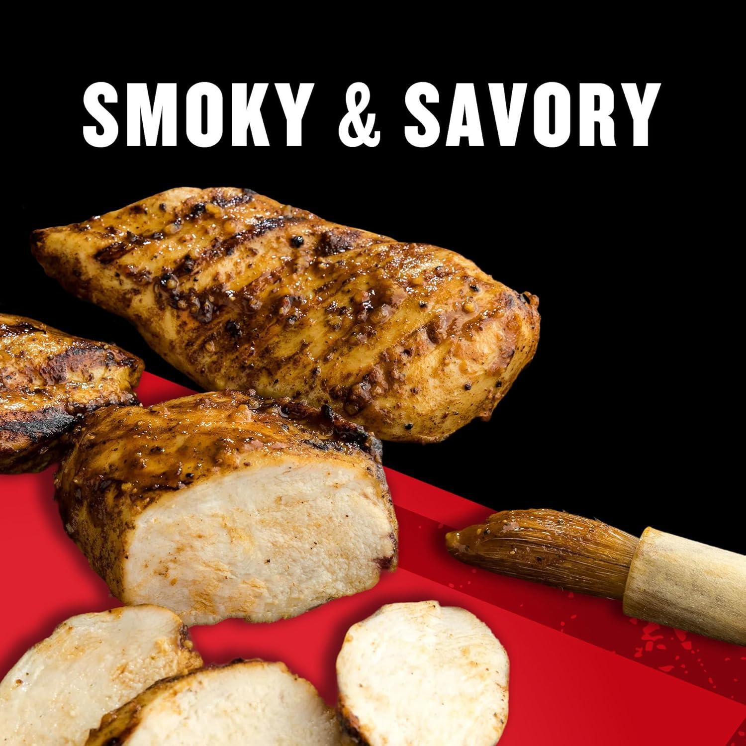 image:imageMcCormick Grill Mates Applewood Rub 6 oz