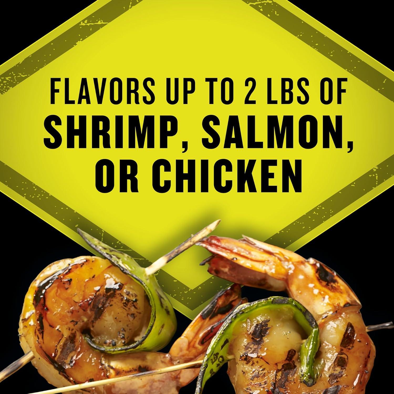 image:imageMcCormick Grill Mates Baja Citrus Marinade Mix 1 oz1 Ounce Pack of 1
