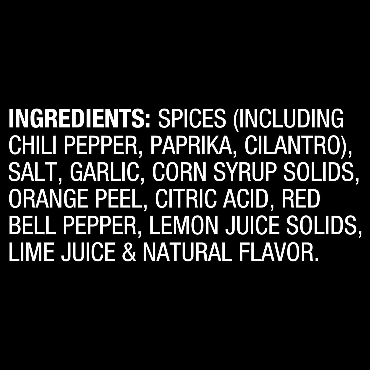 image:imageMcCormick Grill Mates Baja Citrus Marinade Mix 1 oz1 Ounce Pack of 1