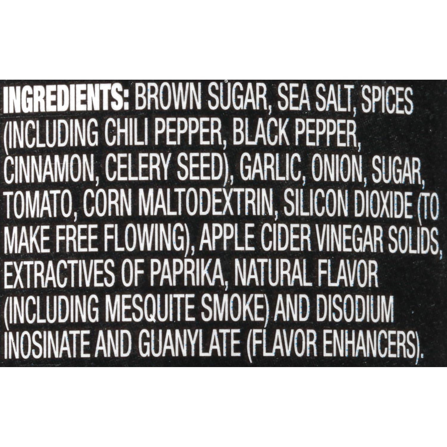image:imageMcCormick Grill Mates Barbecue Rub 6 oz