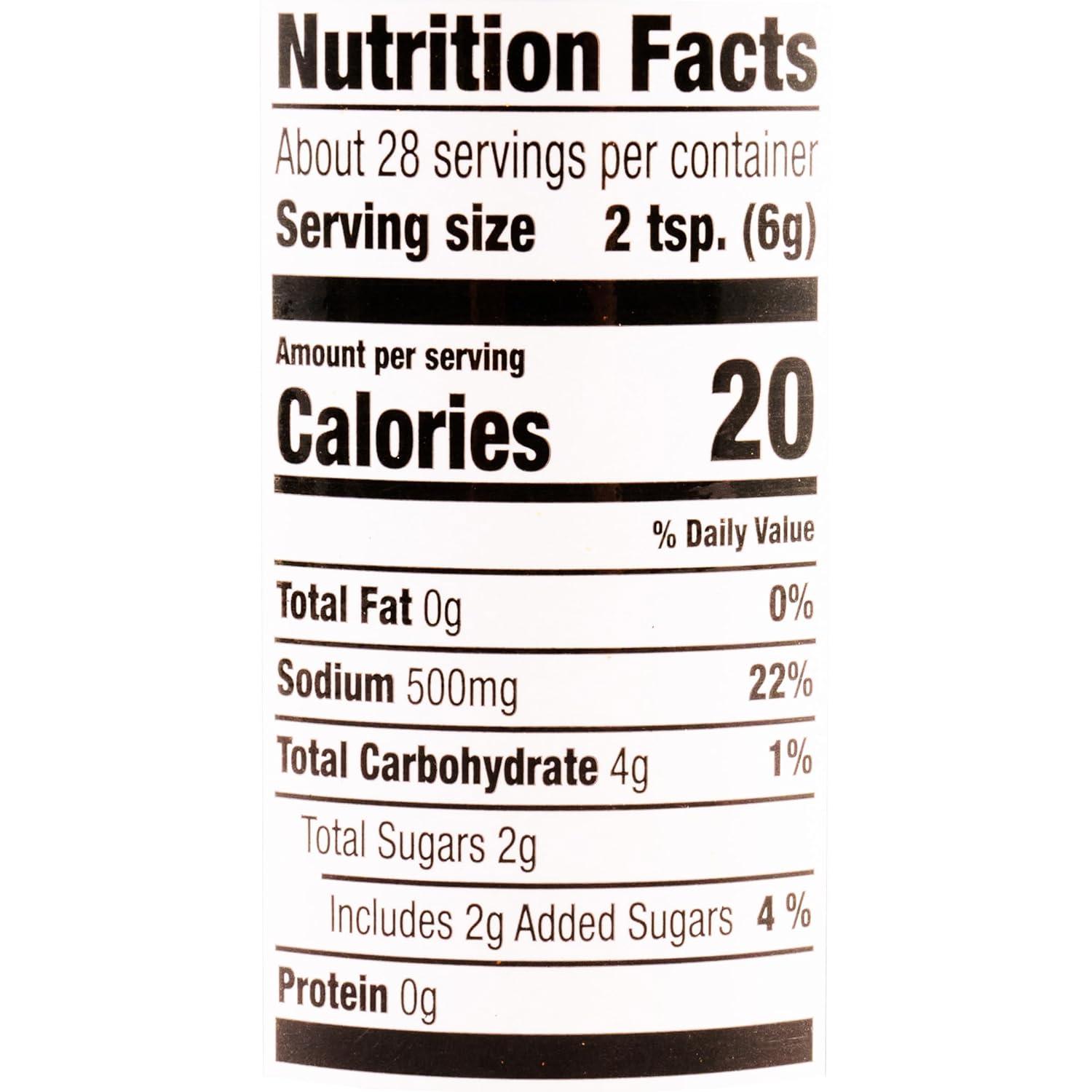 image:imageMcCormick Grill Mates Barbecue Rub 6 oz