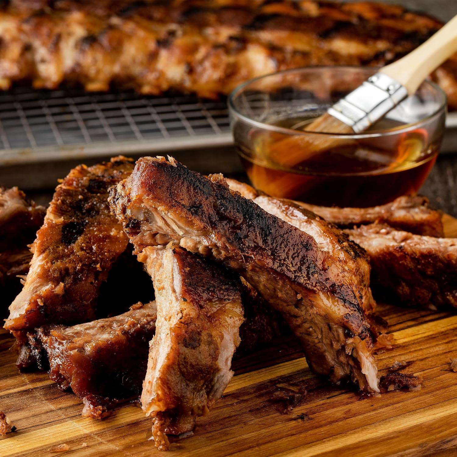 image:imageMcCormick Grill Mates Barbecue Rub 6 oz