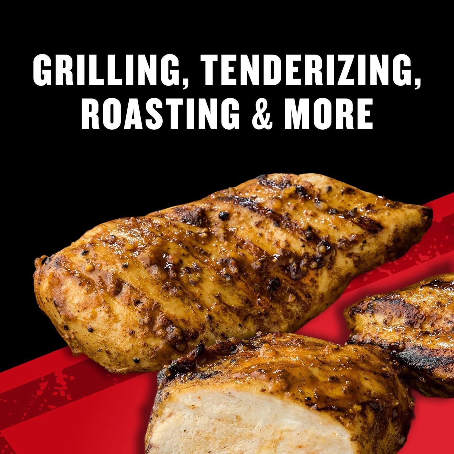 image:imageMcCormick Grill Mates Barbecue Rub 6 oz