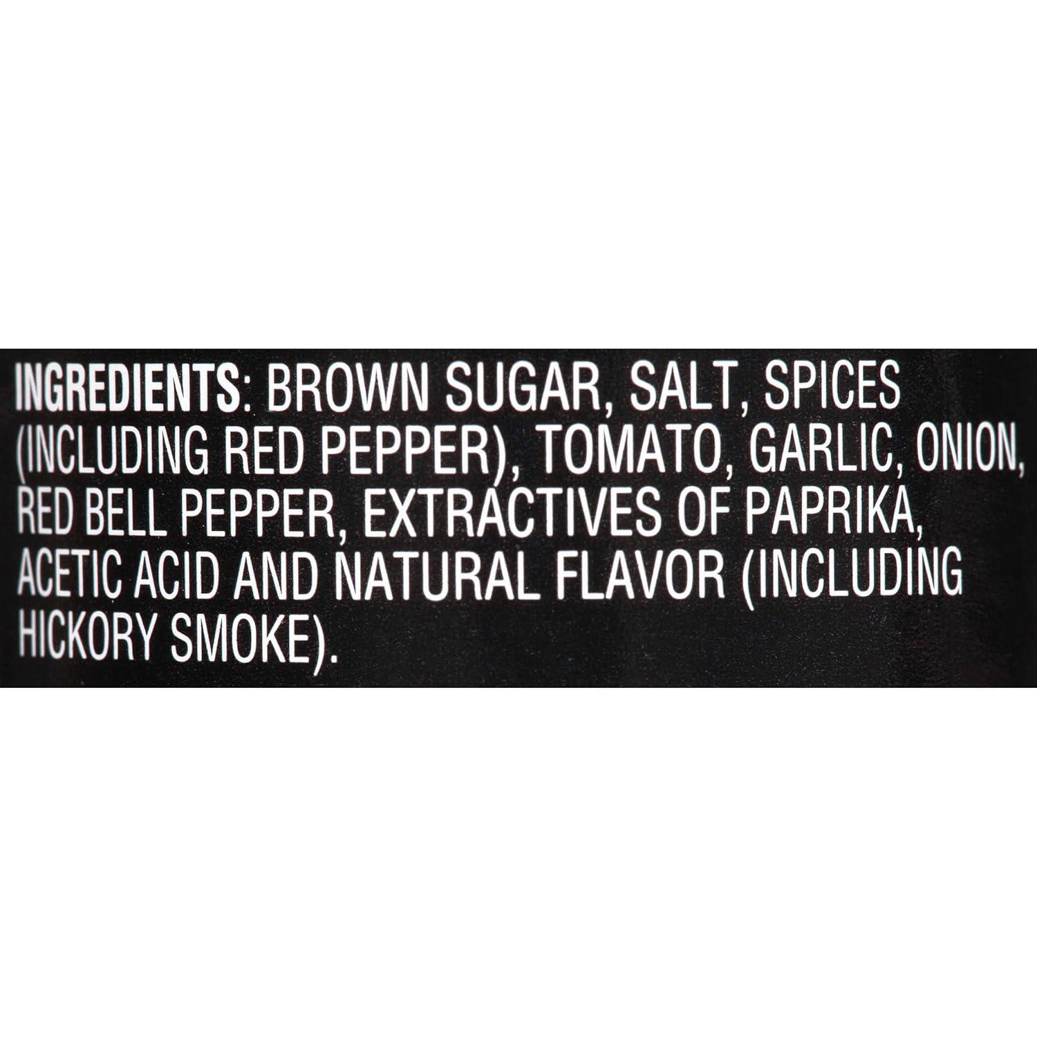 image:imageMcCormick Grill Mates Barbecue Seasoning 3 oz Pack of 63 Ounce Pack of 2