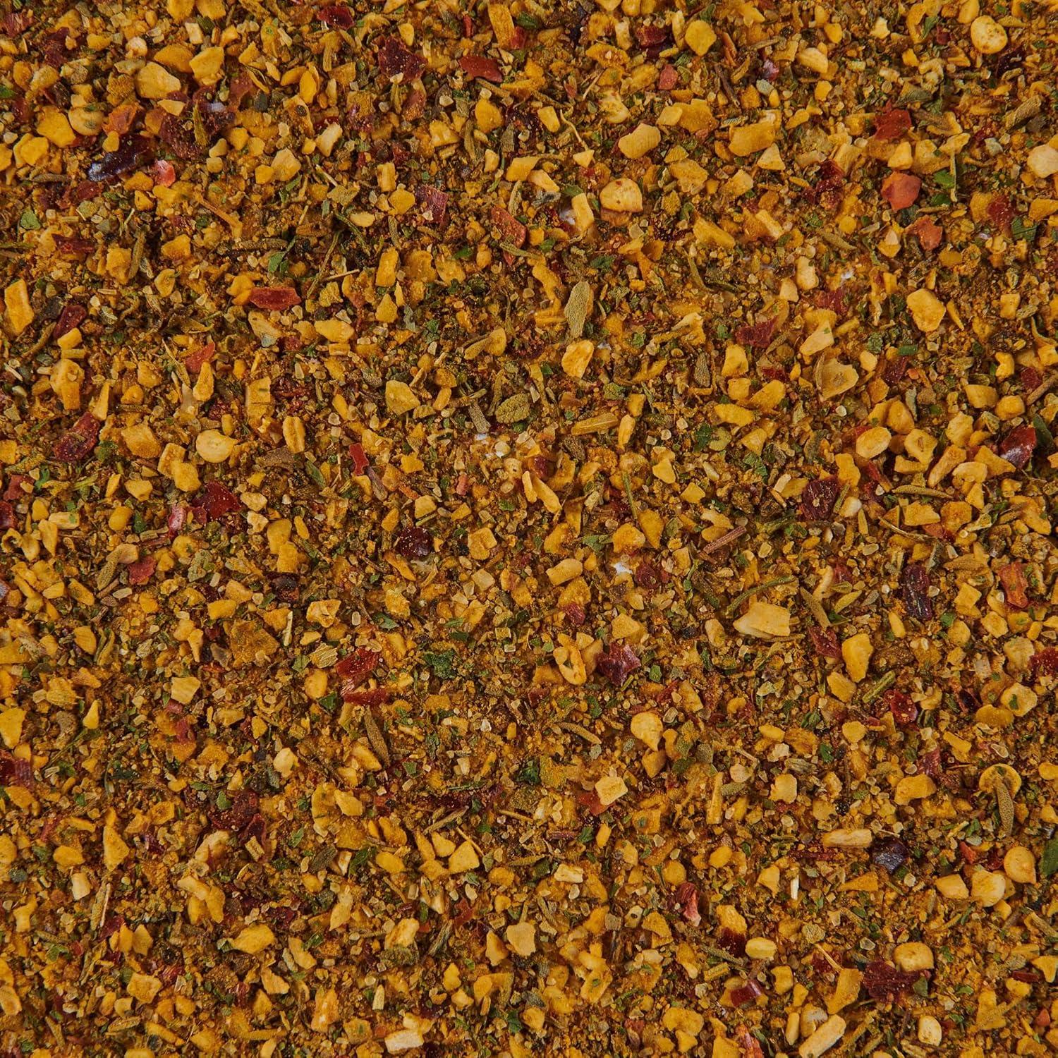 image:imageMcCormick Grill Mates Brazilian Steakhouse Seasoning 212 oz Pack of 6212 Ounce Pack of 1