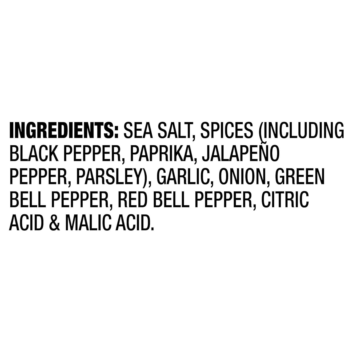 image:imageMcCormick Grill Mates Brazilian Steakhouse Seasoning 212 oz Pack of 6212 Ounce Pack of 6