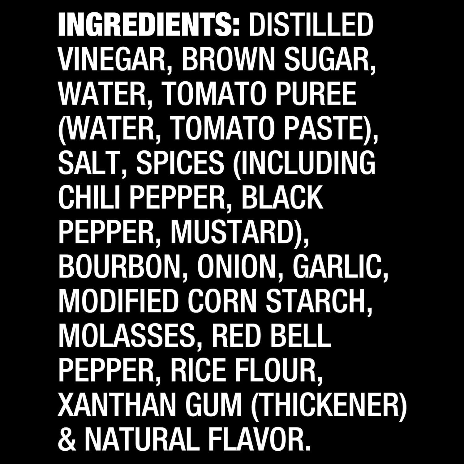 image:imageMcCormick Grill Mates Brown Sugar Bourbon 30 Minute Marinade 5 oz