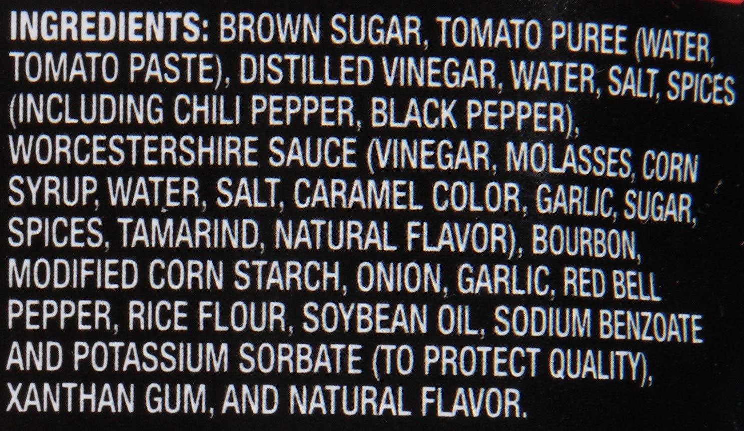 image:imageMcCormick Grill Mates Brown Sugar Bourbon 30 Minute Marinade 5 oz