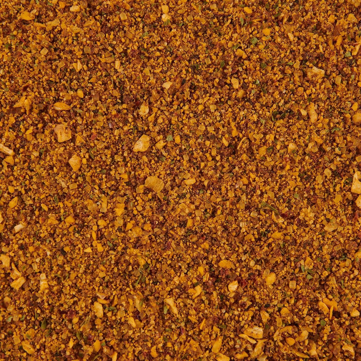 image:imageMcCormick Grill Mates Brown Sugar Bourbon Seasoning 975 oz Pack of 63 Ounce Pack of 6