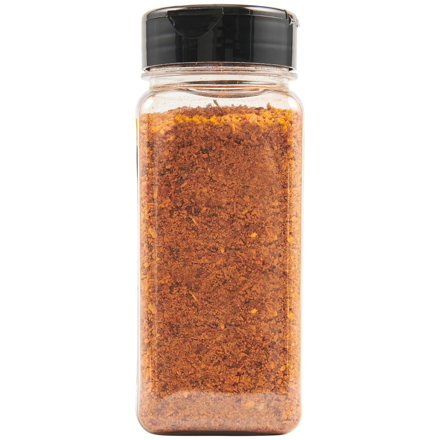 image:imageMcCormick Grill Mates Brown Sugar Bourbon Seasoning 975 oz Pack of 6975 Ounce Pack of 1