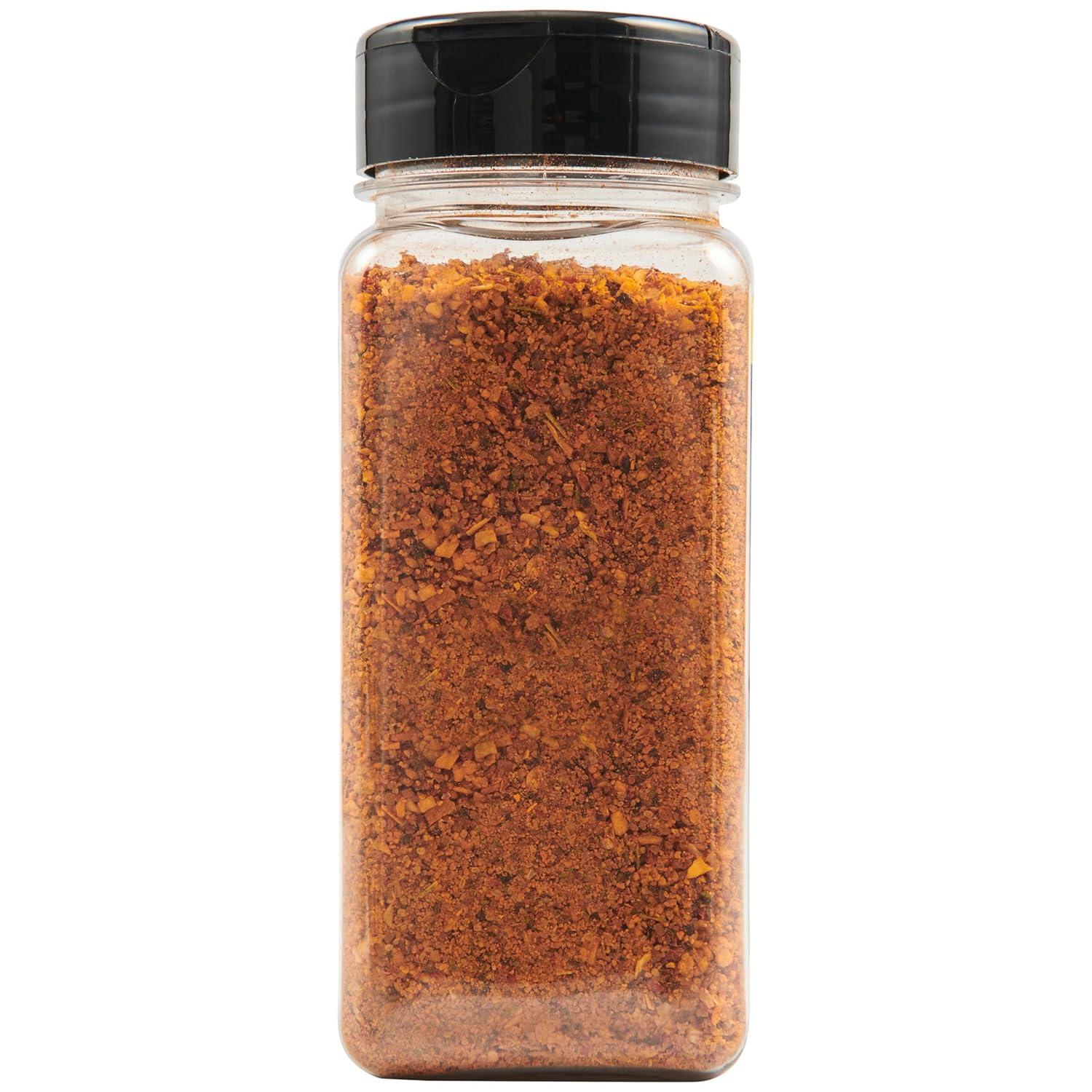 image:imageMcCormick Grill Mates Brown Sugar Bourbon Seasoning 975 oz Pack of 6975 Ounce Pack of 1