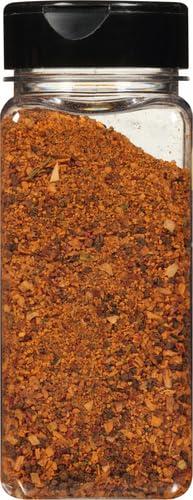 image:imageMcCormick Grill Mates Brown Sugar Bourbon Seasoning 975 oz Pack of 6975 Ounce Pack of 1