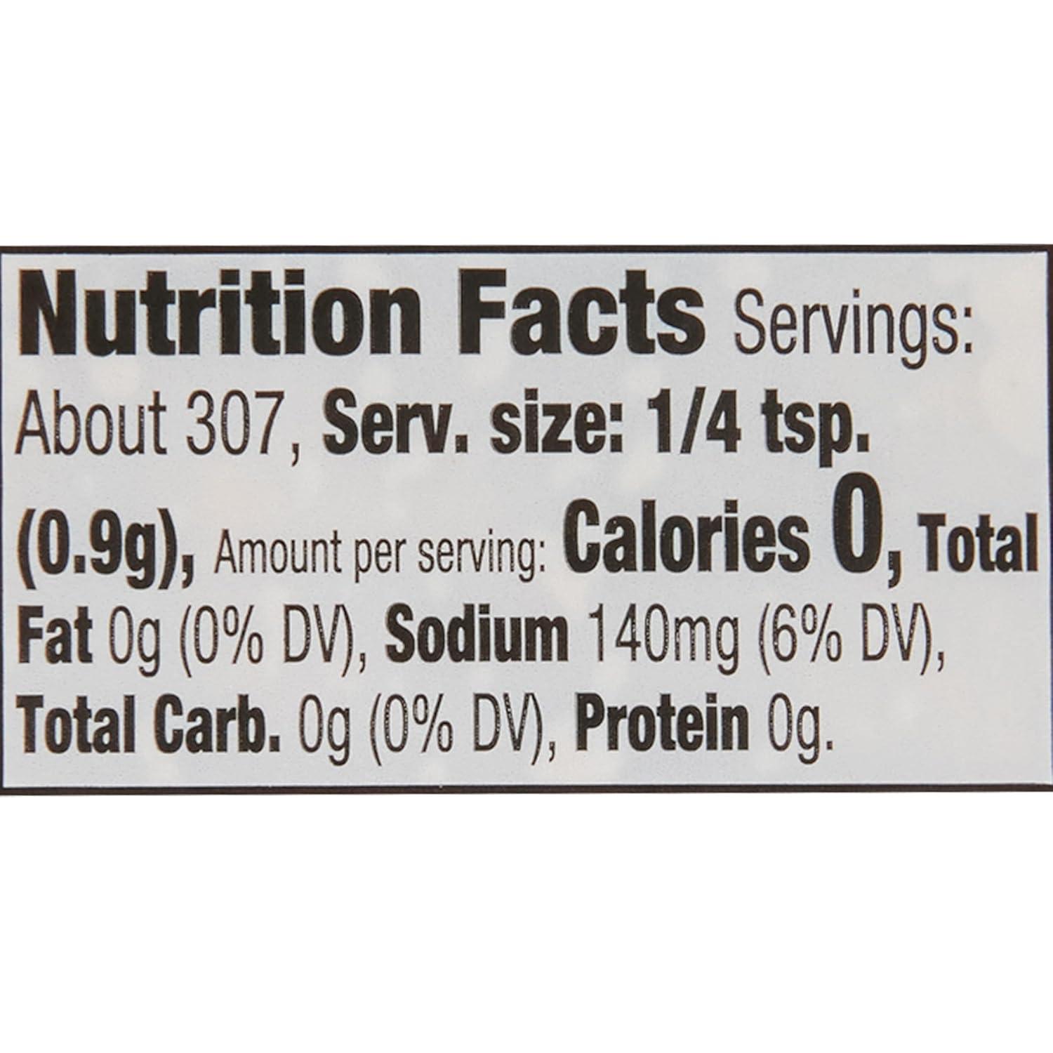 image:imageMcCormick Grill Mates Brown Sugar Bourbon Seasoning 975 oz Pack of 6975 Ounce Pack of 1