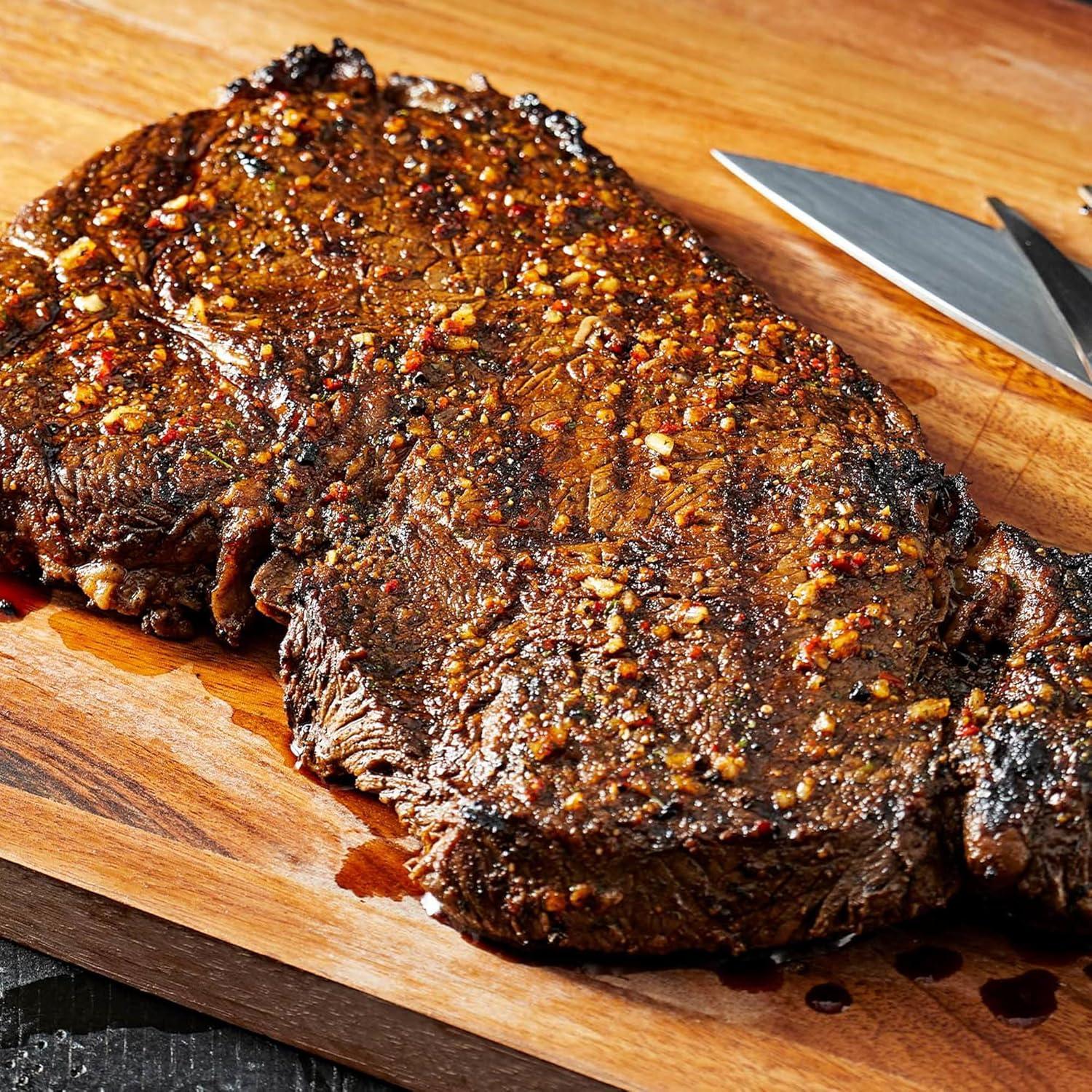 image:imageMcCormick Grill Mates Brown Sugar Bourbon Seasoning 975 oz Pack of 6975 Ounce Pack of 2