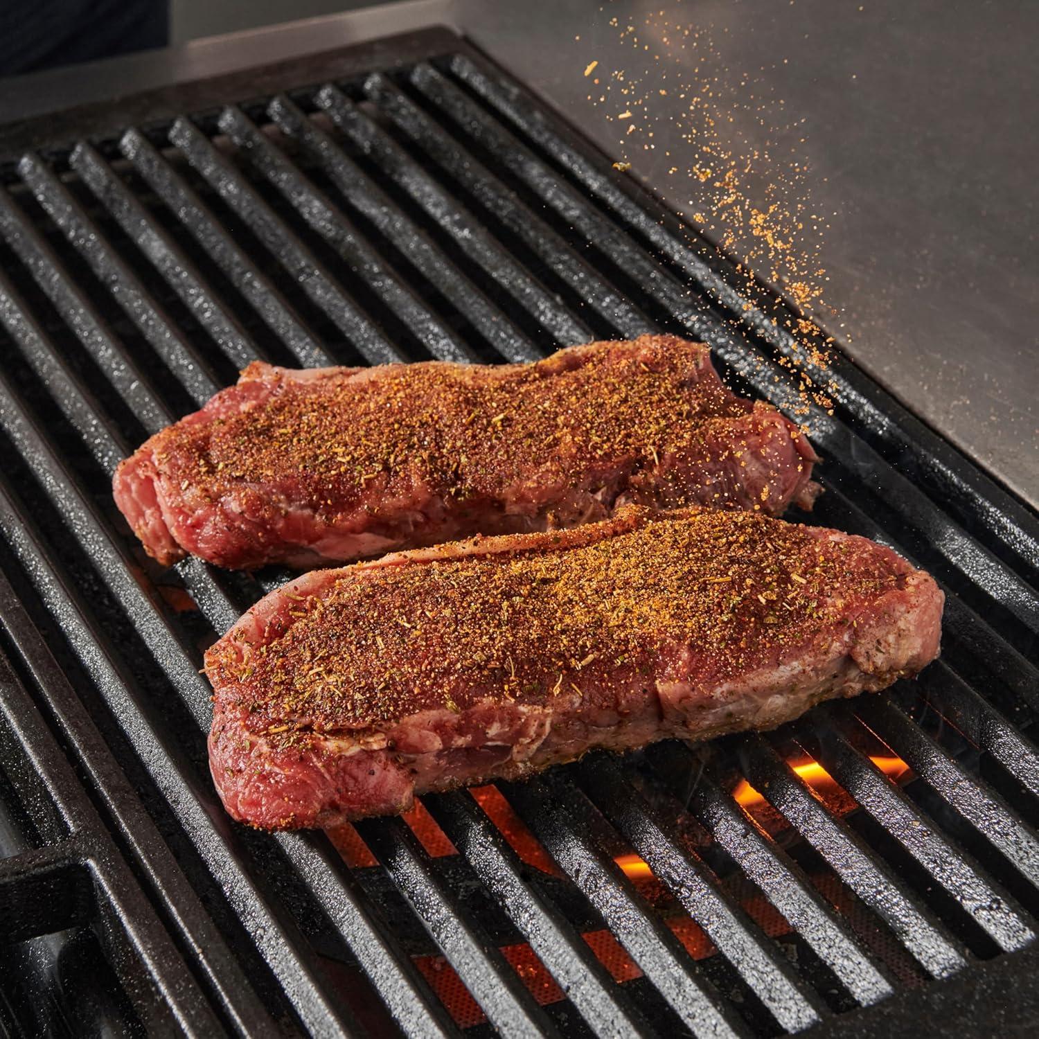 image:imageMcCormick Grill Mates Chili Garlic TriTip Seasoning 237 oz Pack of 6