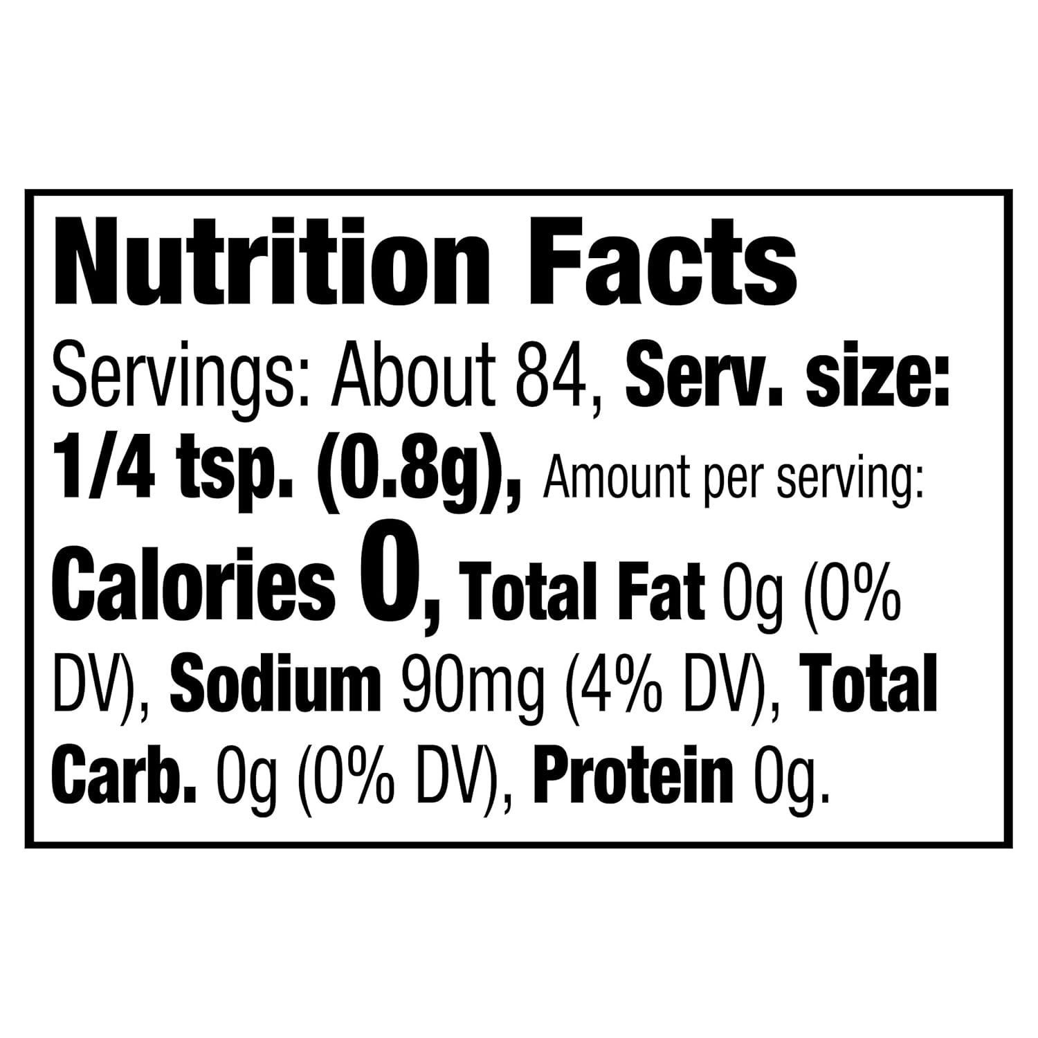 image:imageMcCormick Grill Mates Chili Garlic TriTip Seasoning 237 ozChili Garlic TriTip