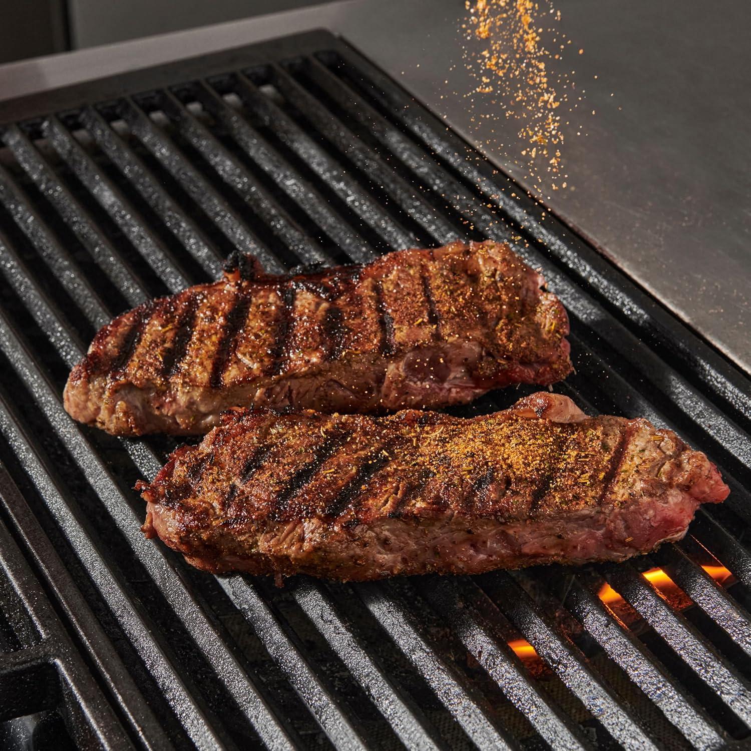 image:imageMcCormick Grill Mates Chili Garlic TriTip Seasoning 237 ozChili Garlic TriTip