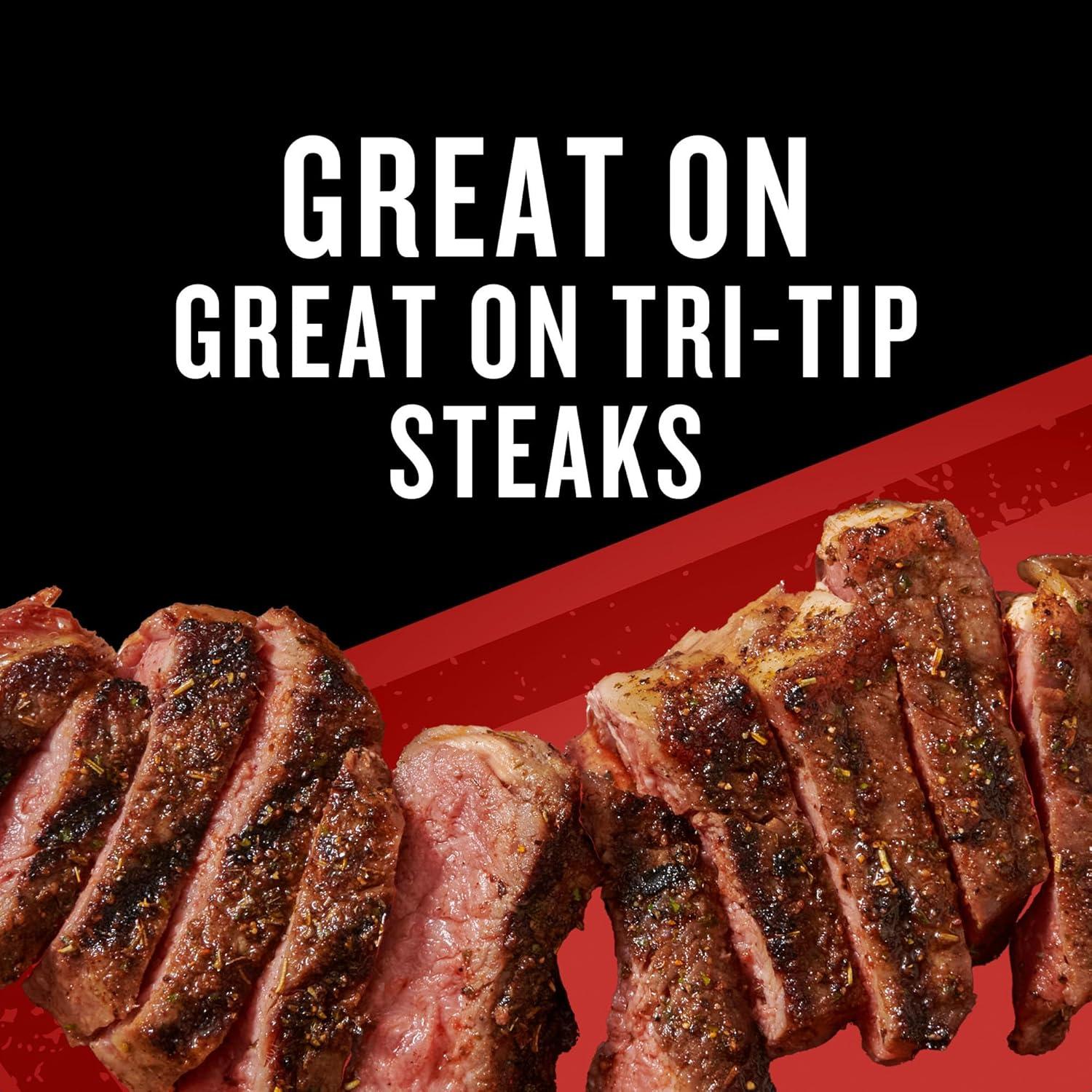 image:imageMcCormick Grill Mates Chili Garlic TriTip Seasoning 237 ozChili Garlic TriTip