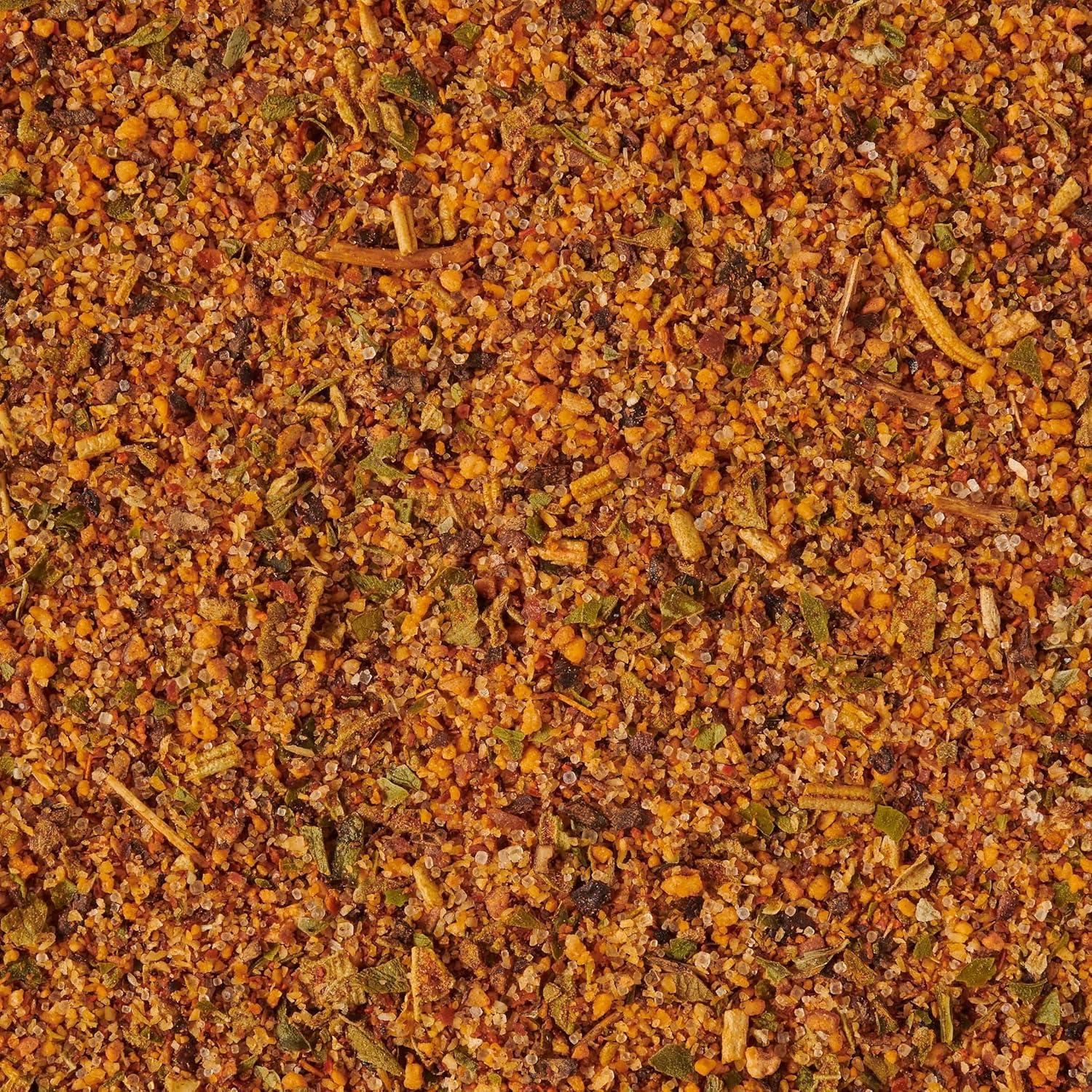 image:imageMcCormick Grill Mates Chili Garlic TriTip Seasoning 237 ozChili Garlic TriTip