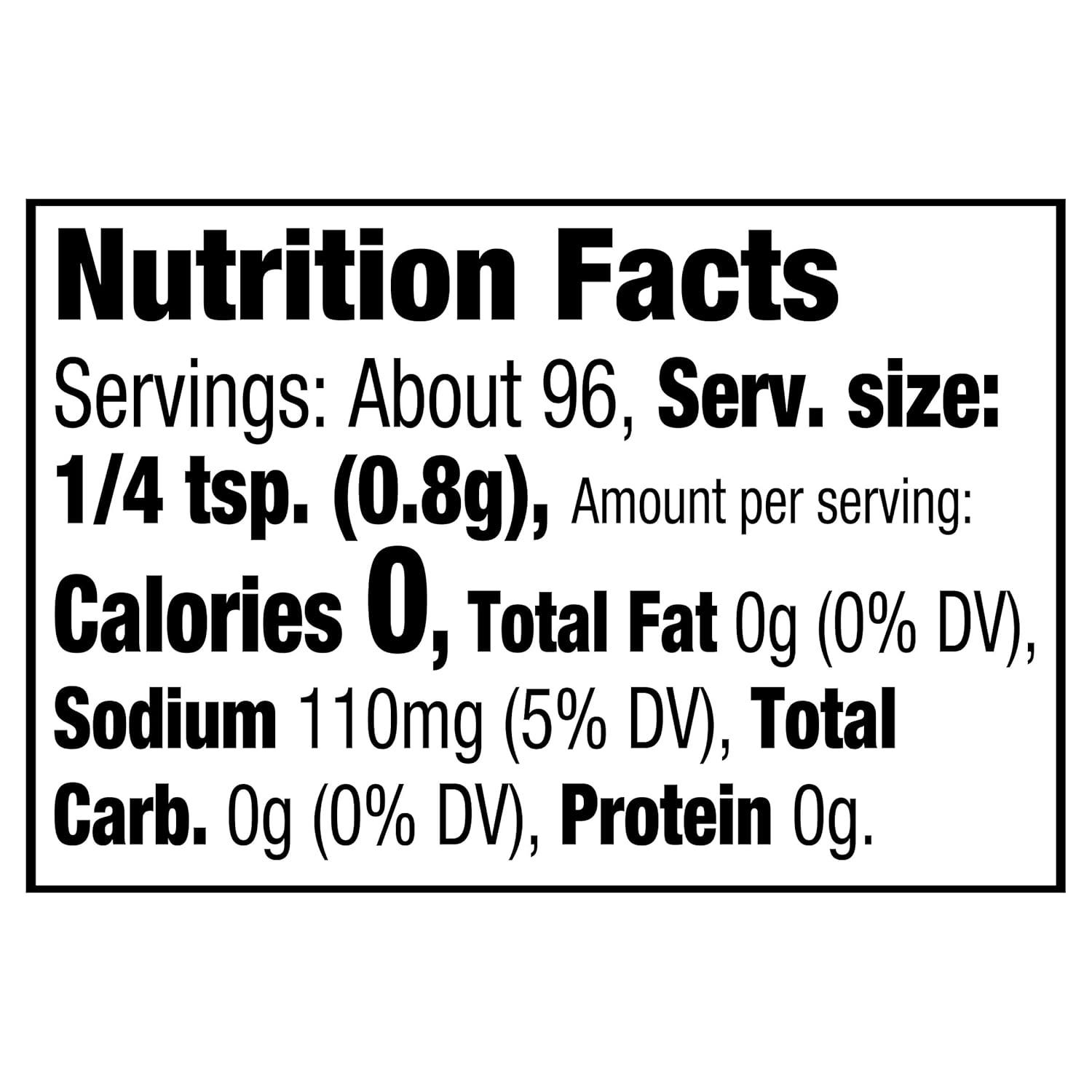 image:imageMcCormick Grill Mates Chili Garlic TriTip Seasoning 237 ozDill Pickle