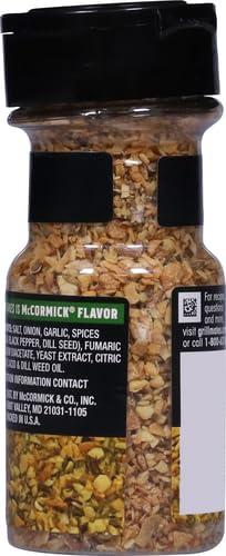 image:imageMcCormick Grill Mates Chili Garlic TriTip Seasoning 237 ozDill Pickle