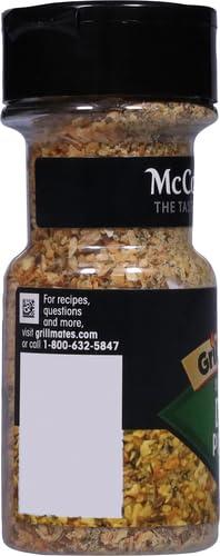 image:imageMcCormick Grill Mates Chili Garlic TriTip Seasoning 237 ozDill Pickle