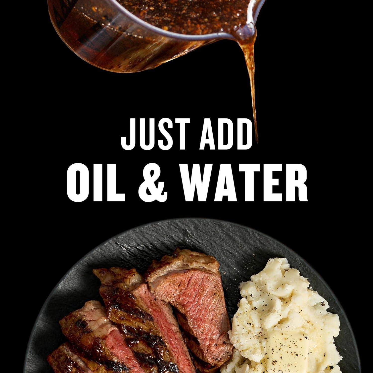 image:imageMcCormick Grill Mates Chipotle Pepper Marinade Mix 113 oz Pack of 12113 Ounce Pack of 1