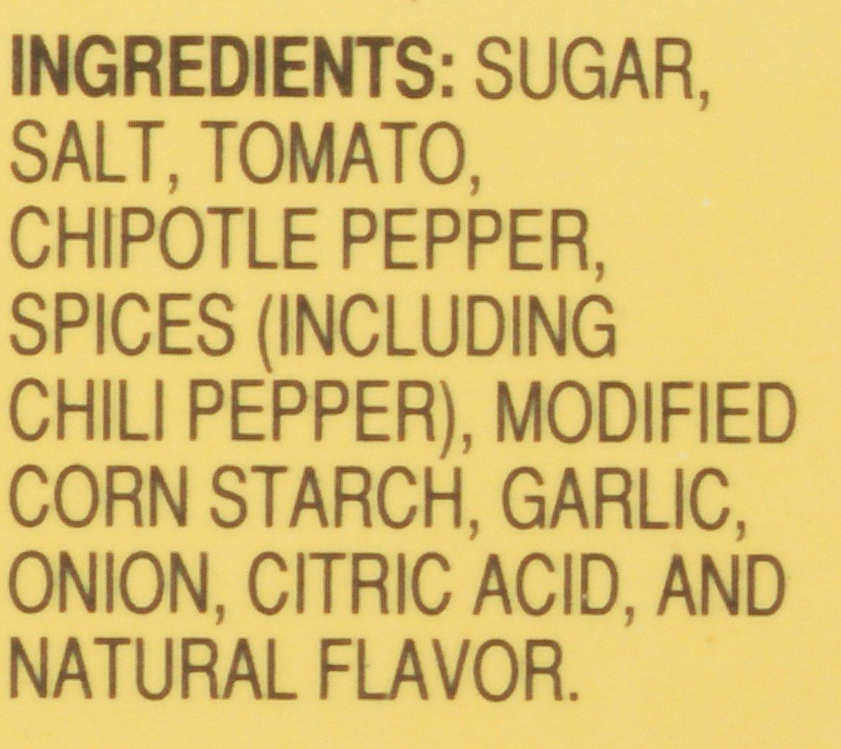 image:imageMcCormick Grill Mates Chipotle Pepper Marinade Mix 113 oz Pack of 12113 Ounce Pack of 1