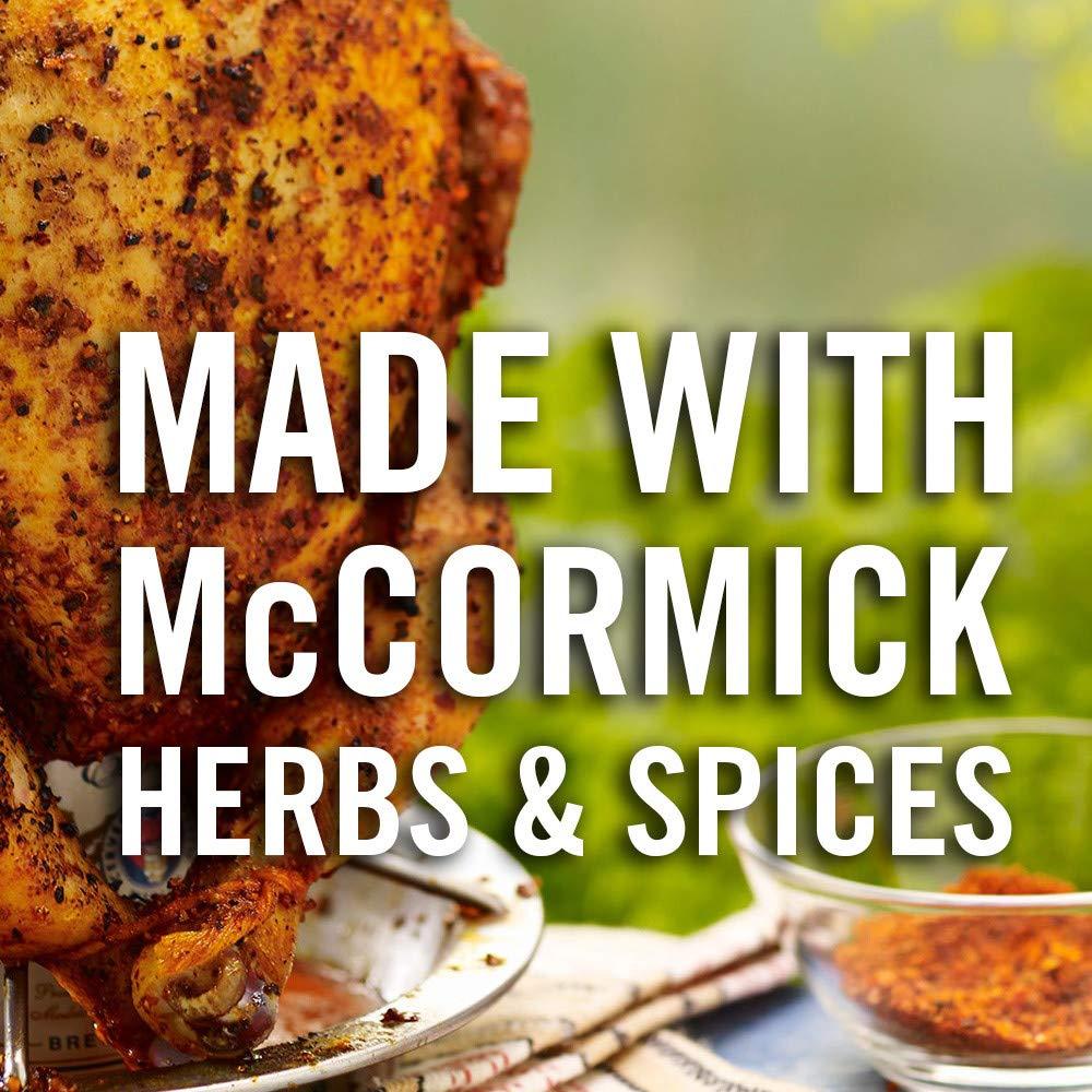 image:imageMcCormick Grill Mates Chipotle amp Roasted Garlic Seasoning 25 oz25 Ounce Pack of 3