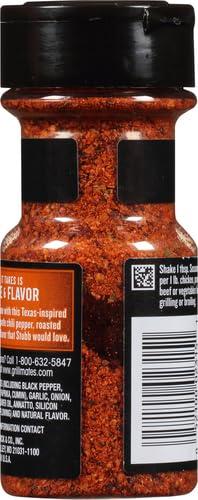 image:imageMcCormick Grill Mates Chipotle amp Roasted Garlic Seasoning 25 oz25 Ounce Pack of 3