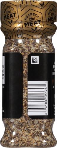 image:imageMcCormick Grill Mates Coarse Black Pepper amp Flake Salt Grilling Seasoning 571 ozCoarse Black Pepper Flake Salt