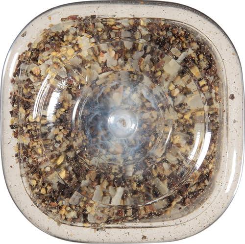 image:imageMcCormick Grill Mates Coarse Black Pepper amp Flake Salt Grilling Seasoning 571 ozCoarse Black Pepper Flake Salt
