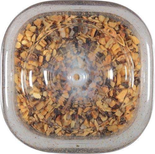 image:imageMcCormick Grill Mates Coarse Black Pepper amp Flake Salt Grilling Seasoning 571 ozCracked Pepper Garlic