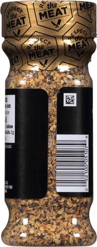 image:imageMcCormick Grill Mates Coarse Black Pepper amp Flake Salt Grilling Seasoning 571 ozCracked Pepper Garlic