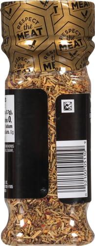 image:imageMcCormick Grill Mates Coarse Black Pepper amp Flake Salt Grilling Seasoning 571 ozGarlic Crushed Herbs