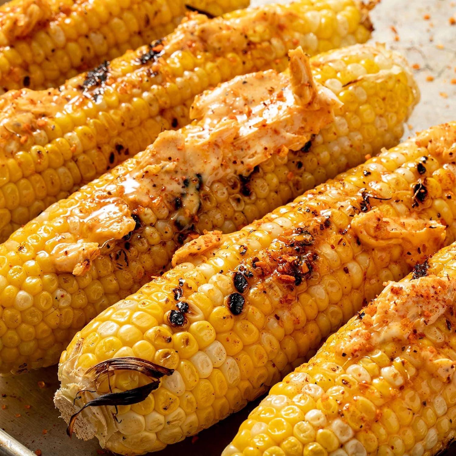image:imageMcCormick Grill Mates Coarse Black Pepper amp Flake Salt Grilling Seasoning 571 ozPaprika Onion