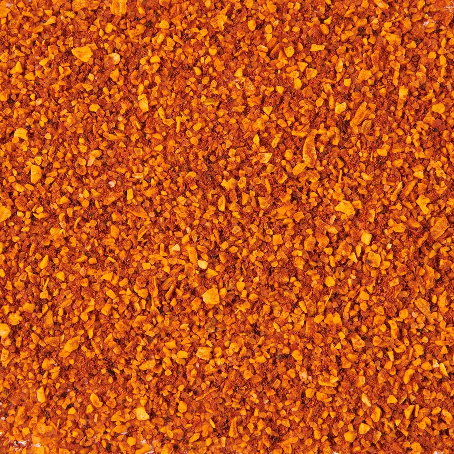 image:imageMcCormick Grill Mates Coarse Black Pepper amp Flake Salt Grilling Seasoning 571 ozPaprika Onion