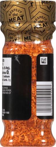 image:imageMcCormick Grill Mates Coarse Black Pepper amp Flake Salt Grilling Seasoning 571 ozPaprika Onion