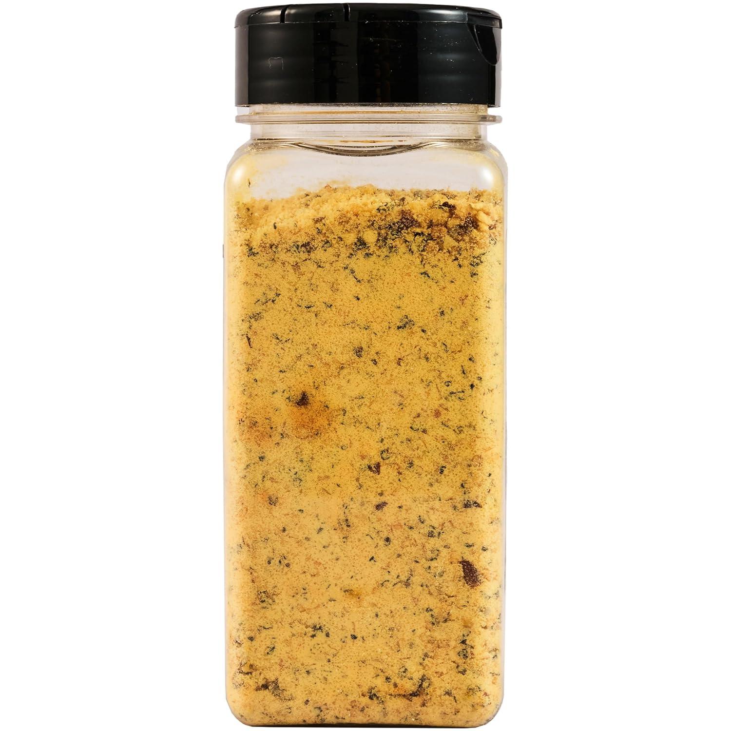 image:imageMcCormick Grill Mates Garlic Butter Seasoning 31 oz Pack of 6105 Ounce Pack of 1