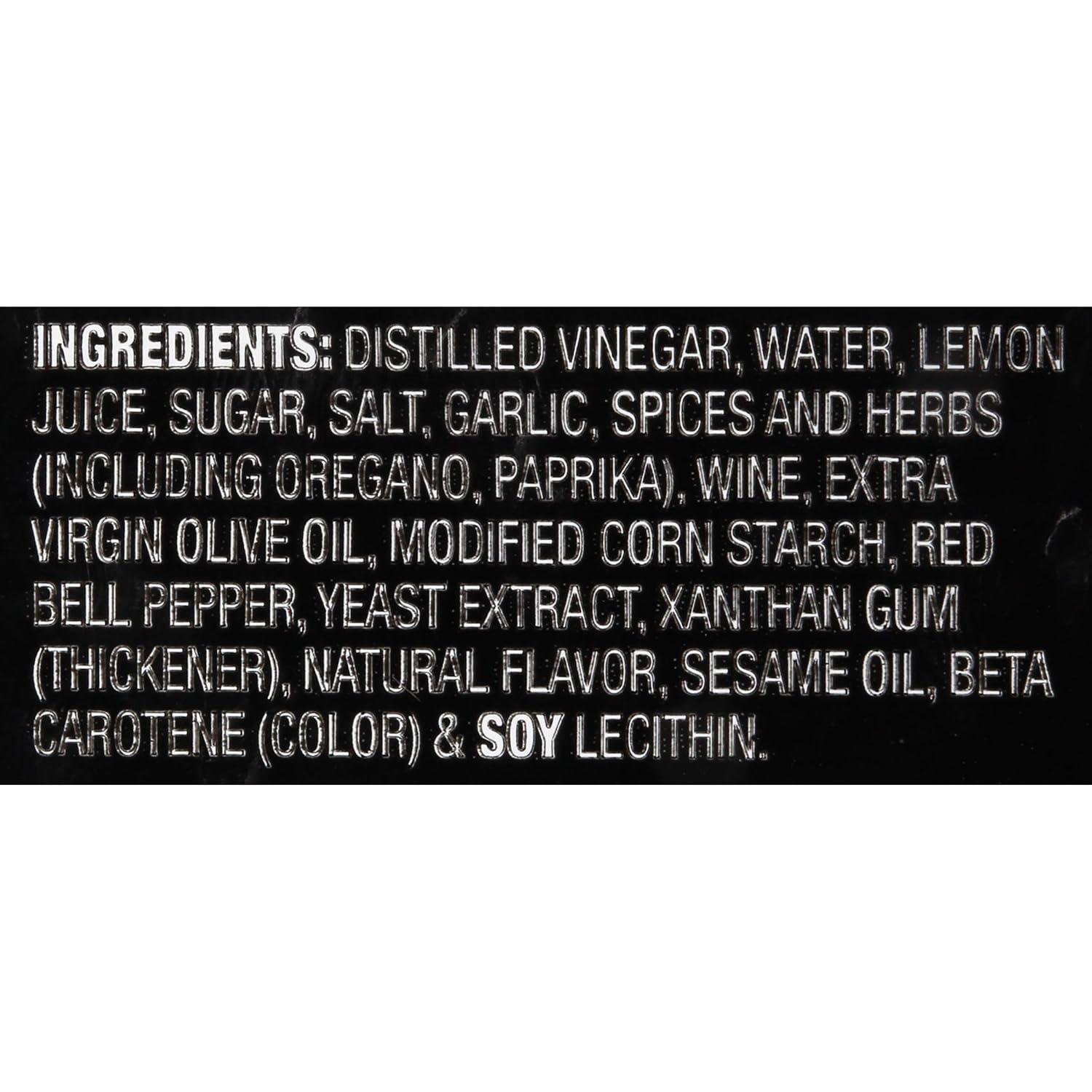 image:imageMcCormick Grill Mates Garlic Herb amp Wine 30 Minute Marinade 5 oz5 Ounce Pack of 3