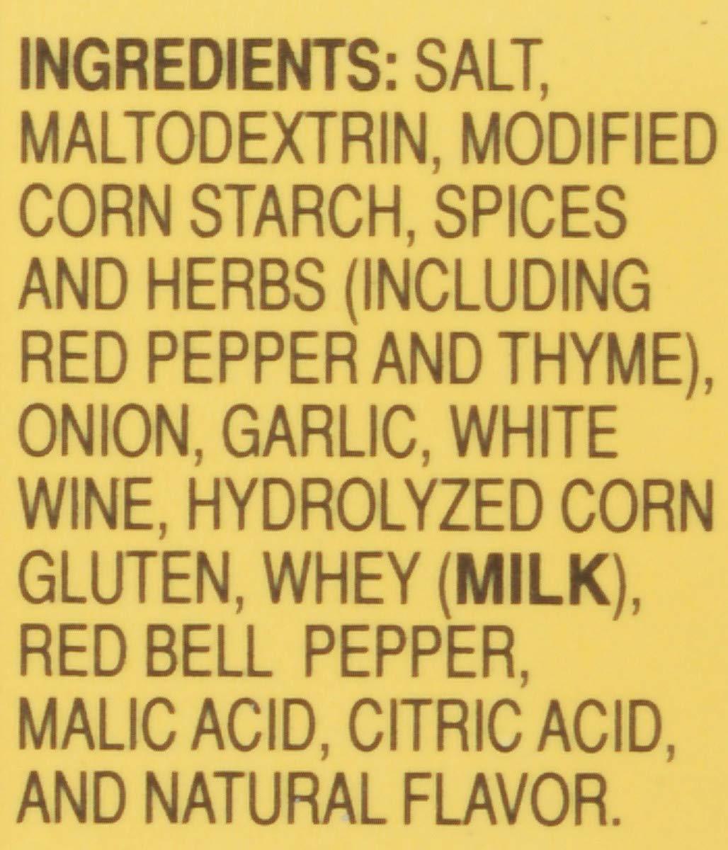 image:imageMcCormick Grill Mates Garlic Herb amp Wine Marinade Mix 087 oz Pack of 12