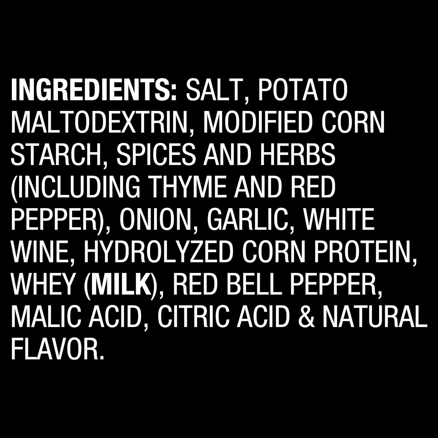 image:imageMcCormick Grill Mates Garlic Herb amp Wine Marinade Mix 087 oz087 Ounce Pack of 1
