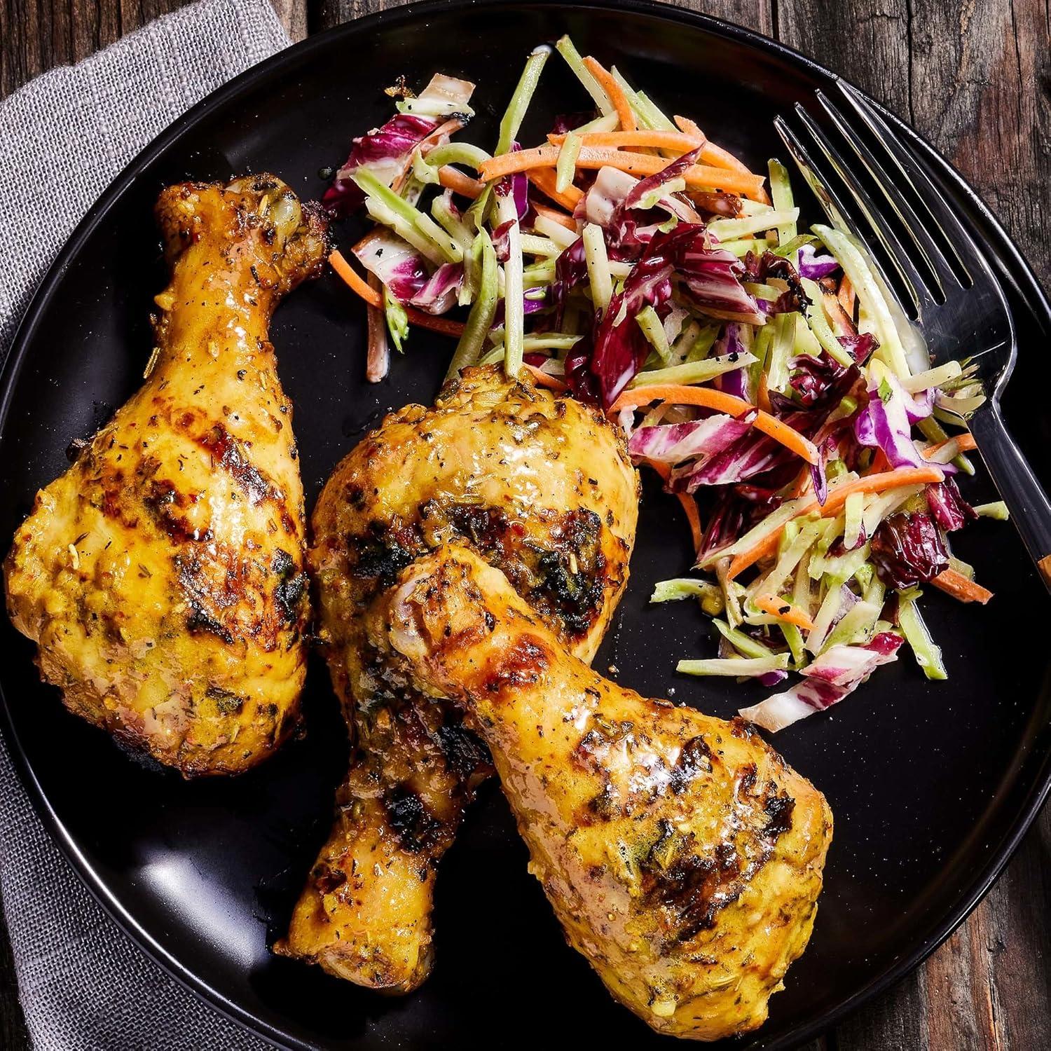 image:imageMcCormick Grill Mates Grillers Choice Chicken Marinade Mix 112 oz112 Ounce Pack of 1